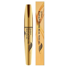 Deoproce Easy Volume Real Mascara Тушь объемная