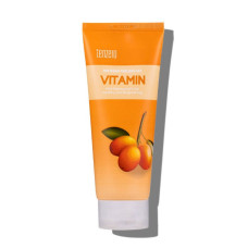 Tenzero VITAMIN REFRESH PEELING GEL ОСВЕЖАЮЩИЙ ПИЛИНГ ГЕЛЬ ВИТАМИН