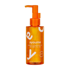 Ayoume Bubble Cleanser Mix Oil Масло-пенка для снятия макияжа