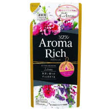 Lion Soflan Aroma Rich Juliette Кондиционер для белья