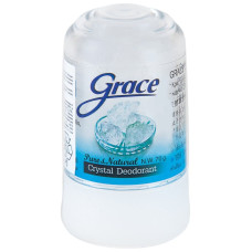 Grace Дезодорант кристаллический Натуральный