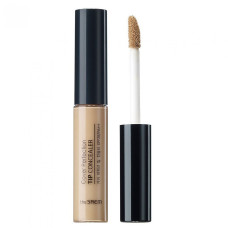 The Saem 1.5 Cover Perfection Tip Concealer Natural Beige Консилер для лица