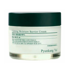 Pyunkang Yul Calming Moisture Barrier Cream Успокаивающий барьерный крем