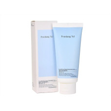 Pyunkang Yul Low pH Pore Deep Cleansing Foam Очищающая пенка с AHA-кислотами